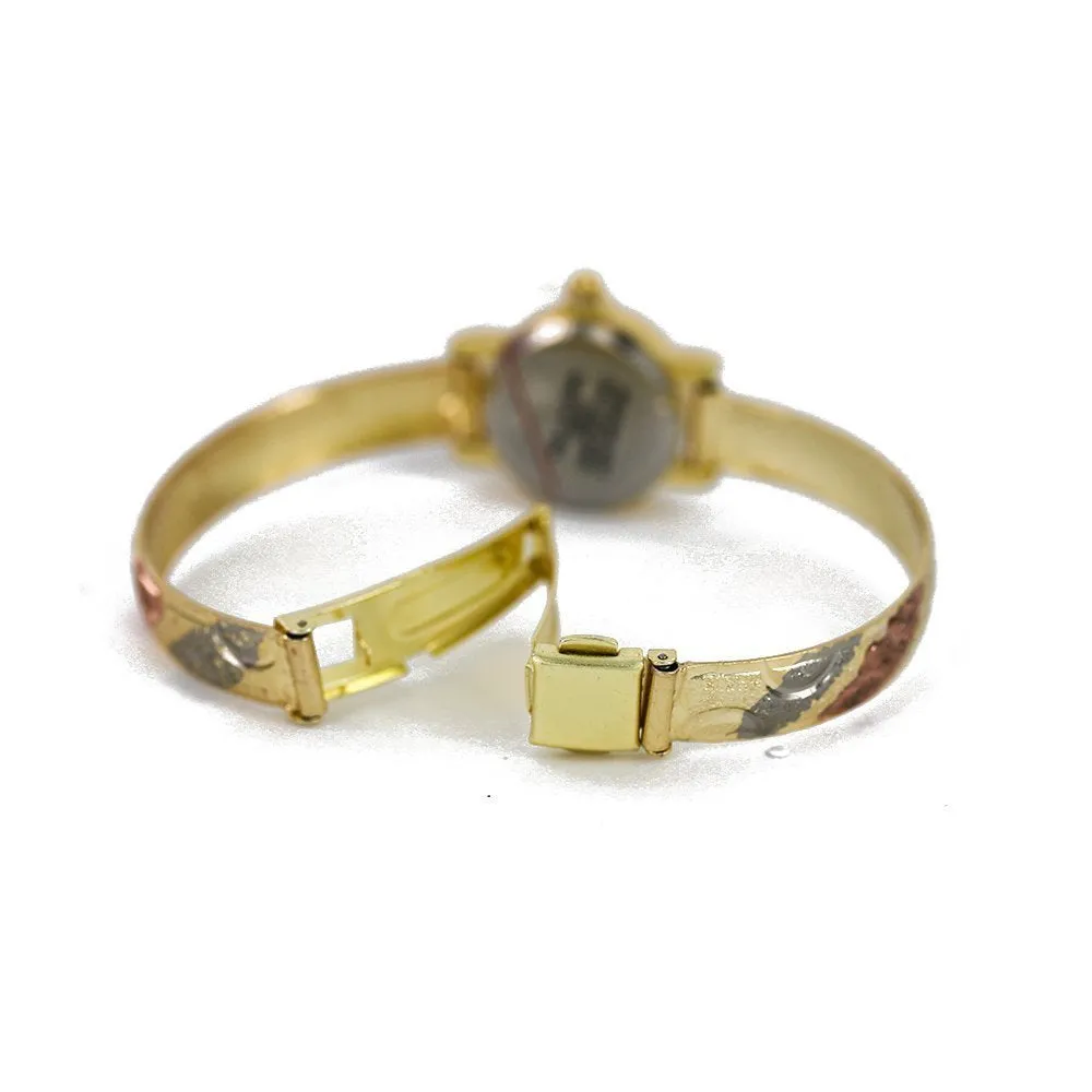 10 MM Bangle Watch W 7011 (3.5)