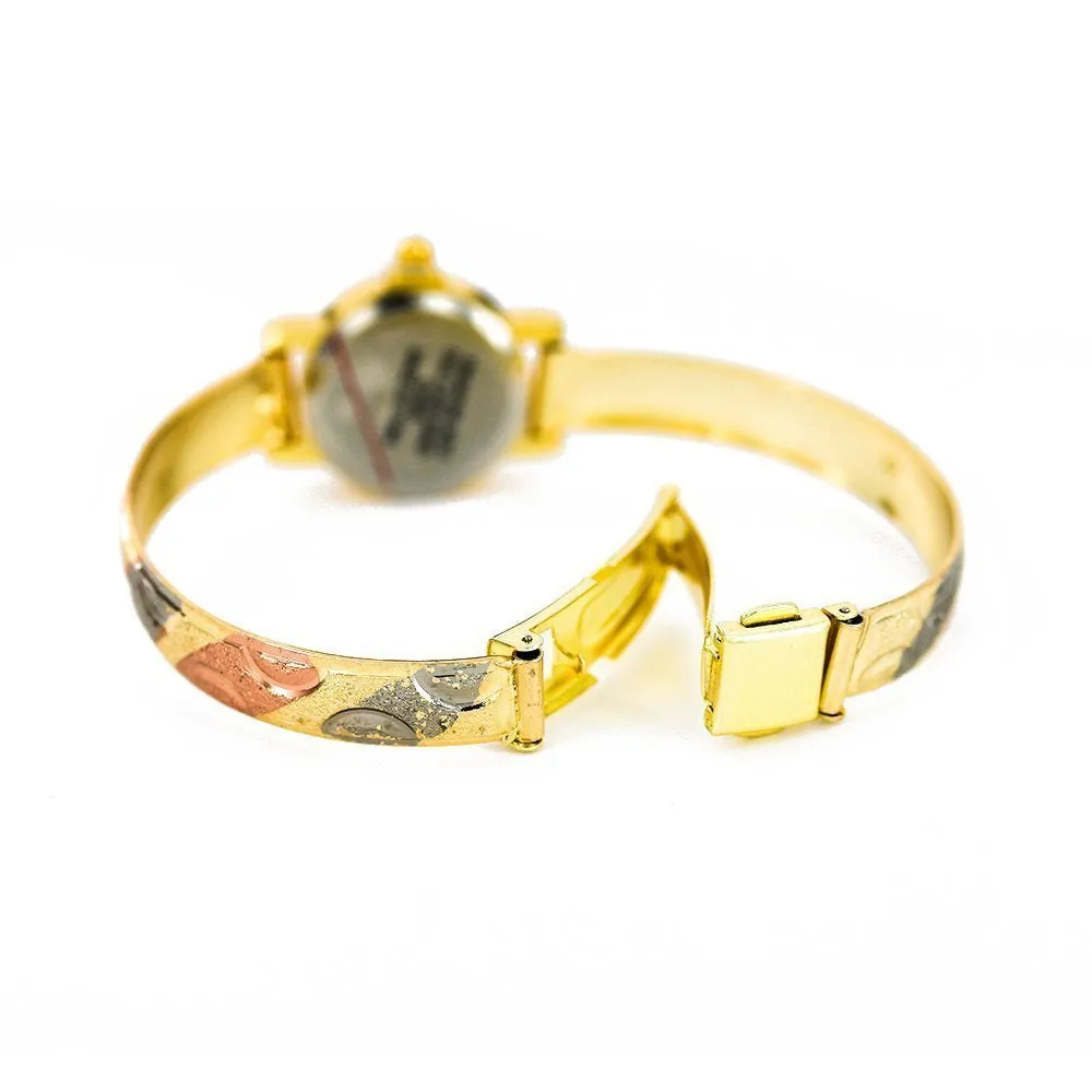 10 MM Bangle Watch W 7011 (3.5)