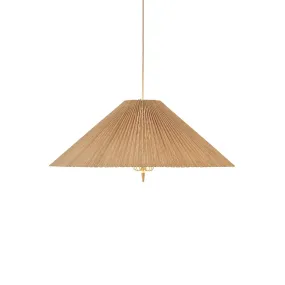 1967&1972 Pendant Light