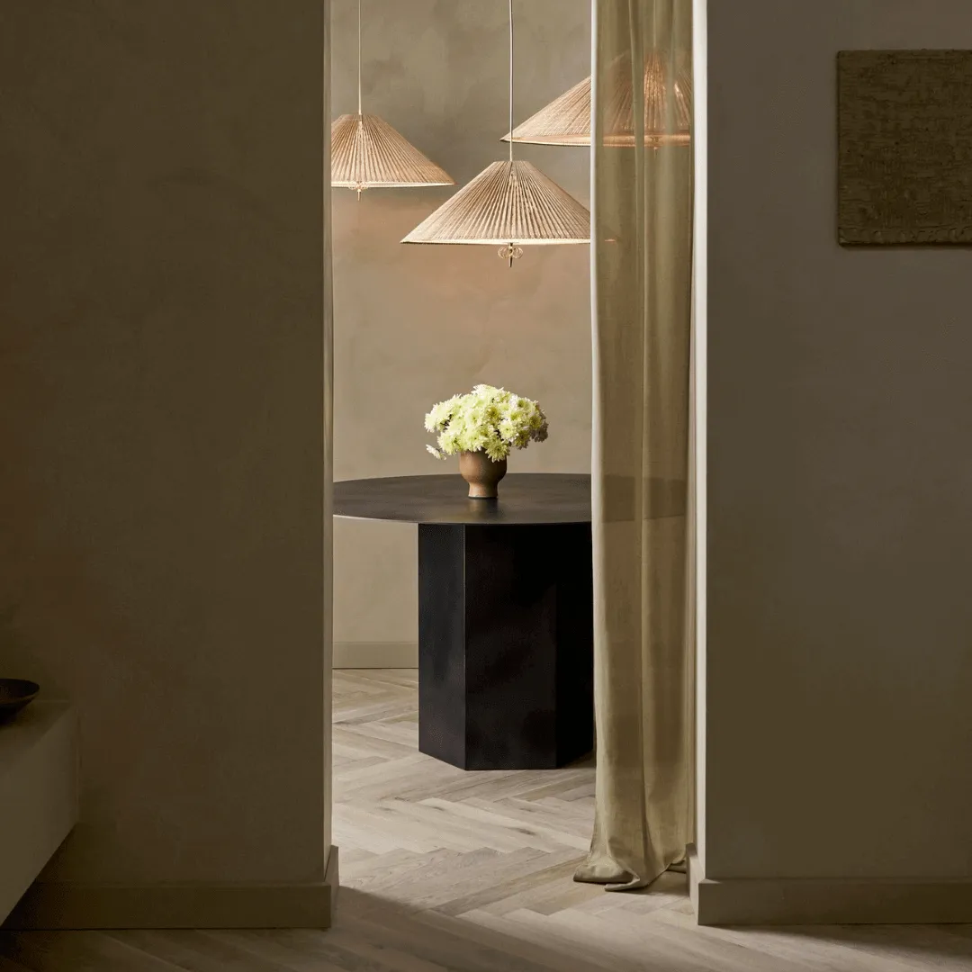 1967&1972 Pendant Light