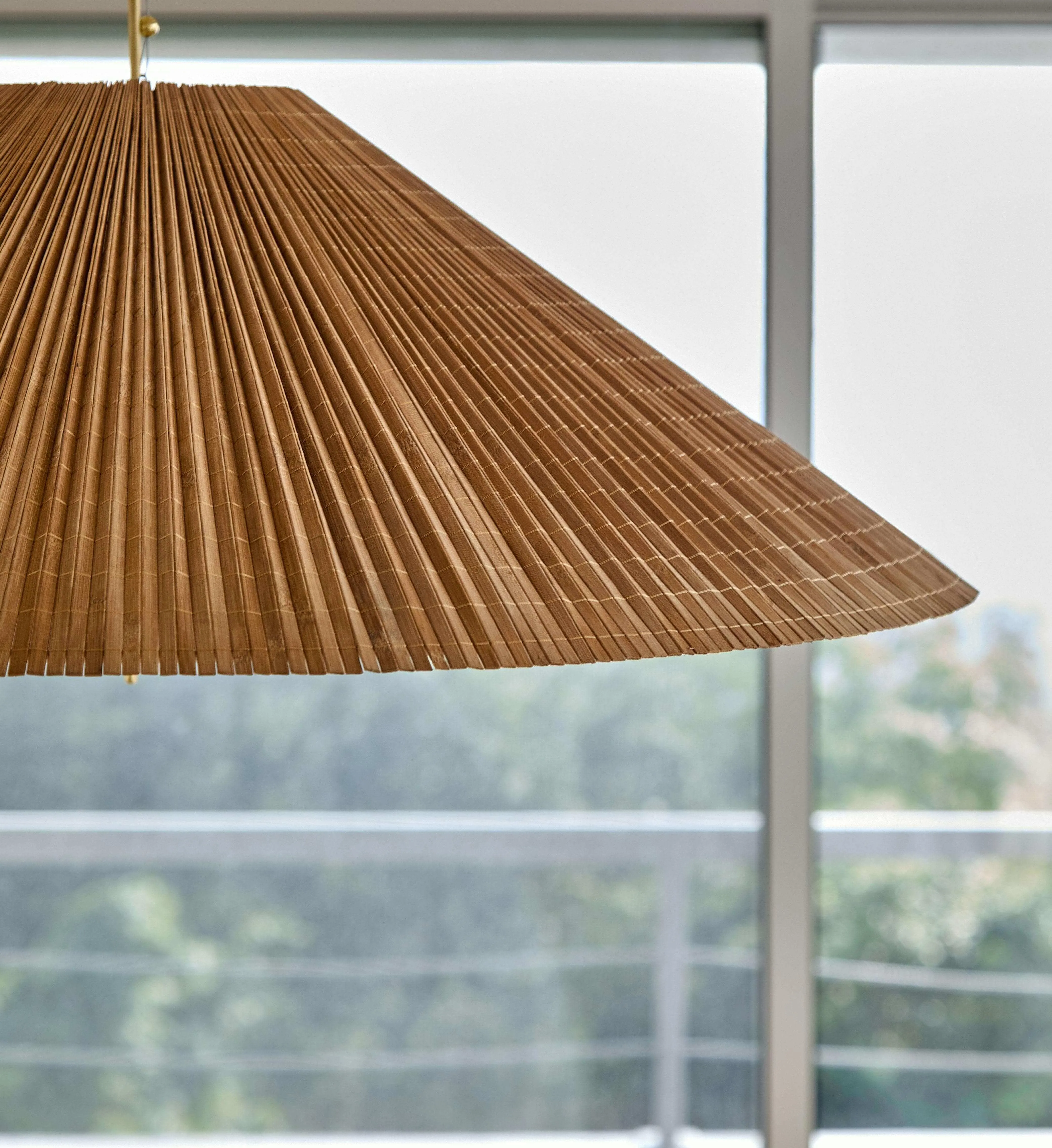 1967&1972 Pendant Light