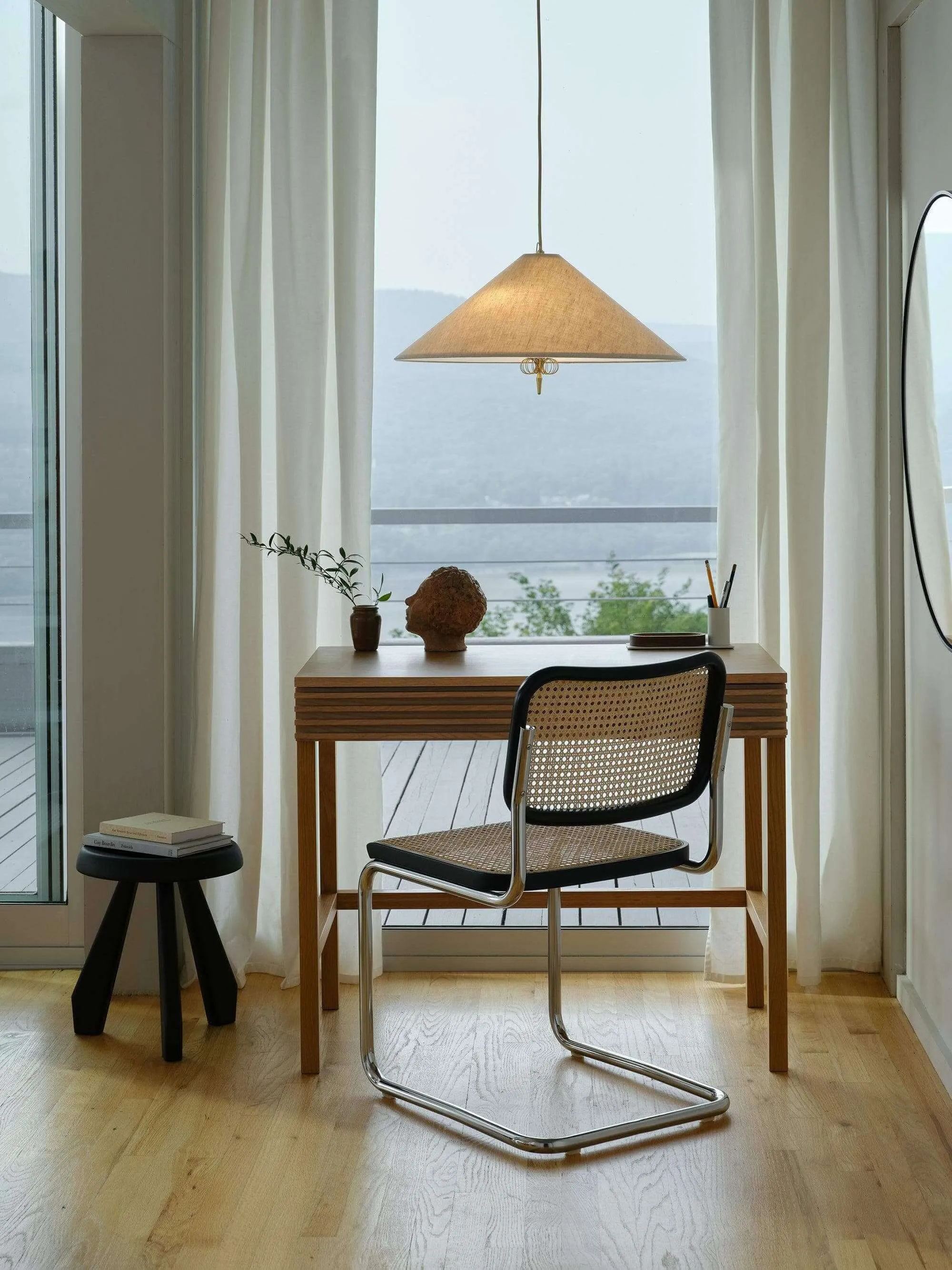 1967&1972 Pendant Light