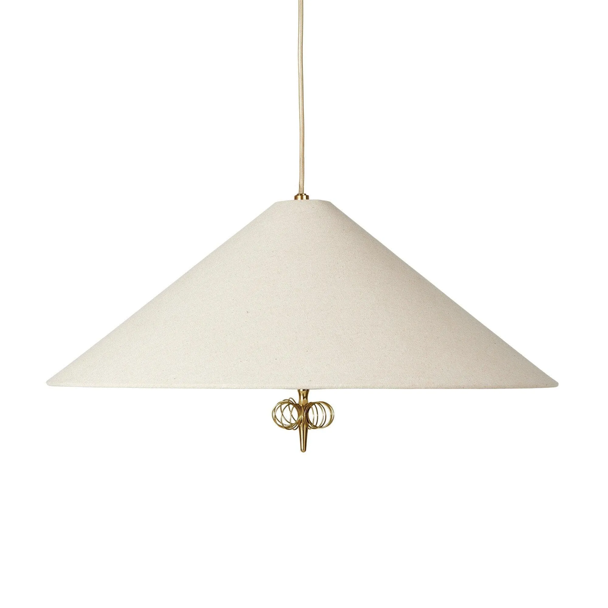 1967&1972 Pendant Light