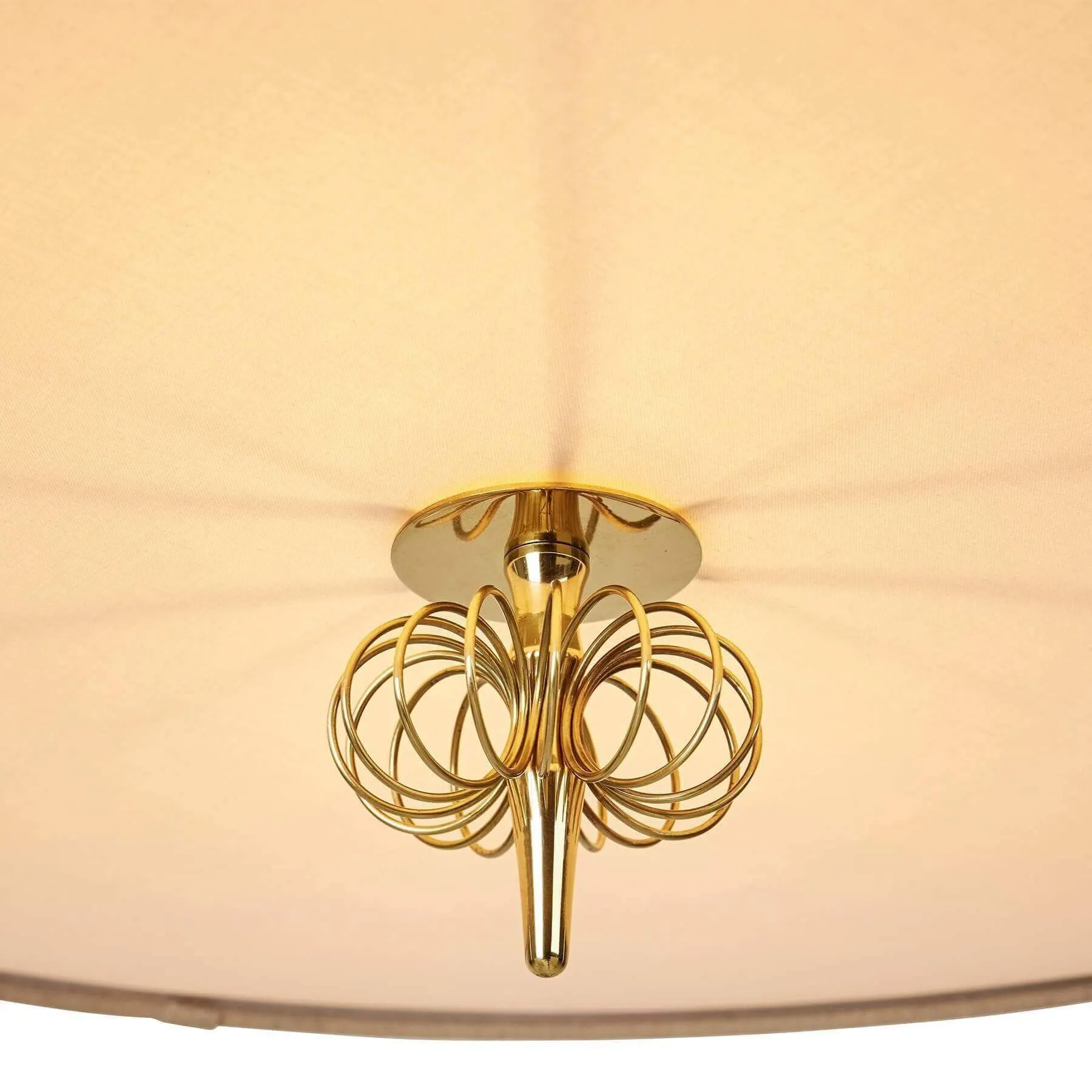 1967&1972 Pendant Light