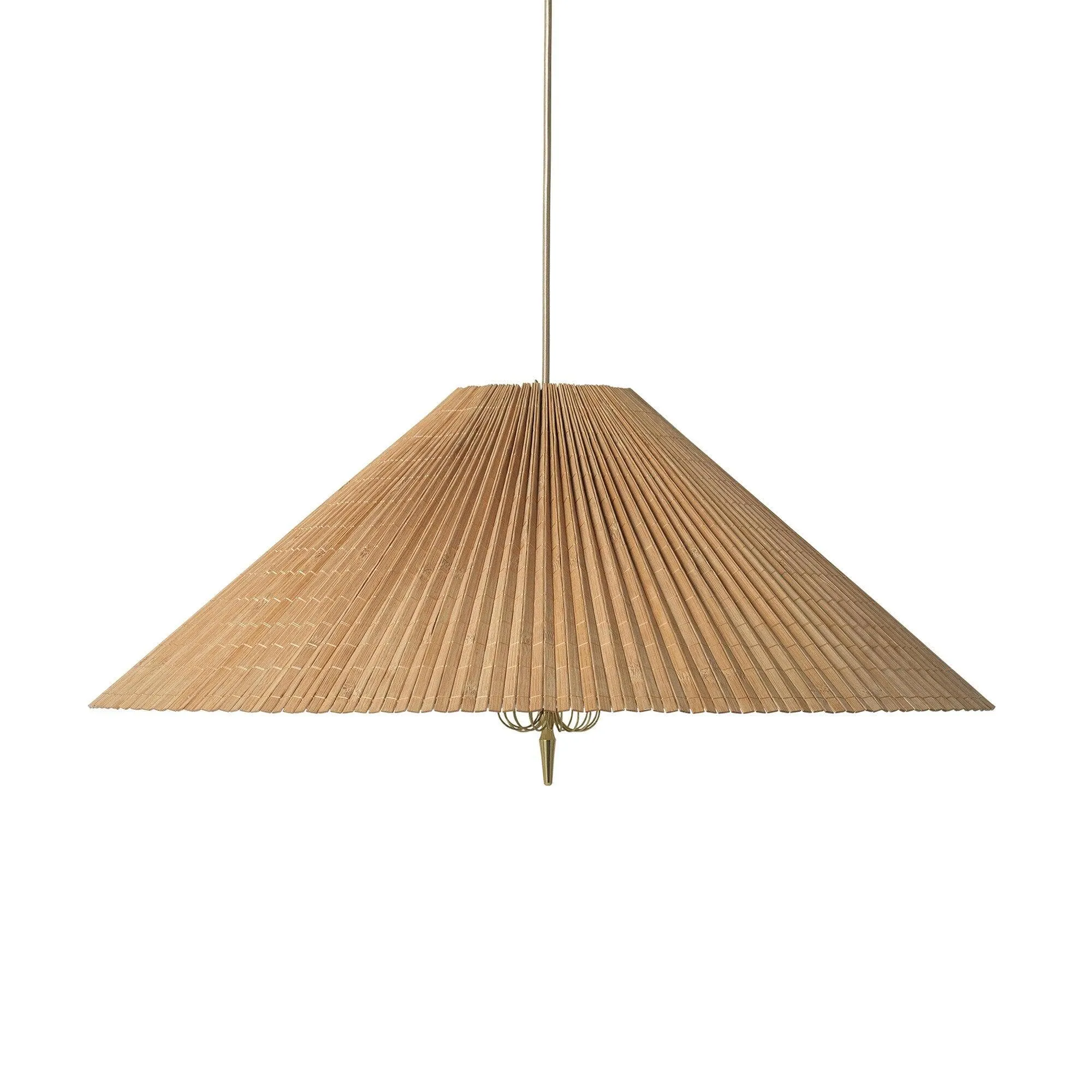 1967&1972 Pendant Light