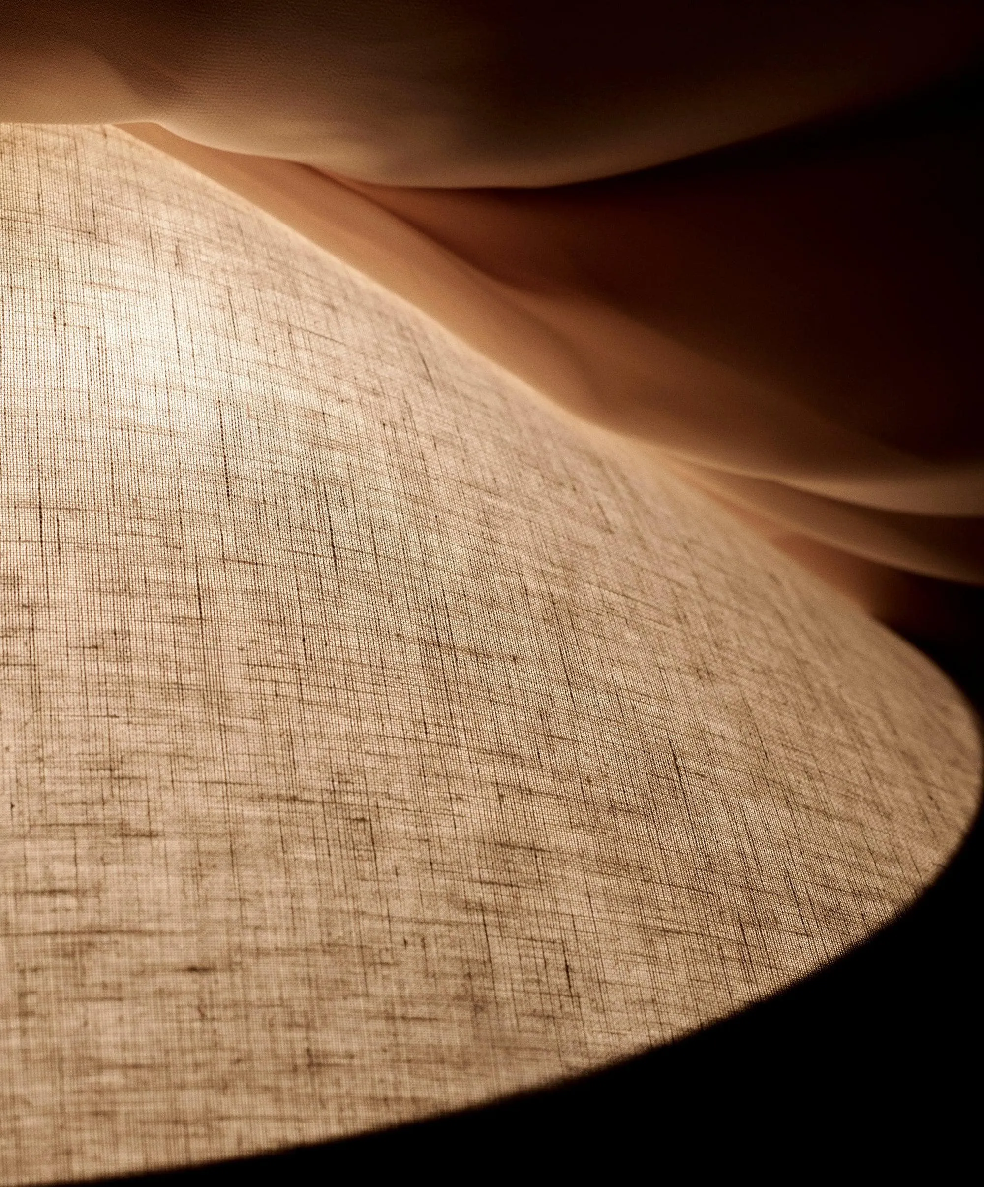1967&1972 Pendant Light