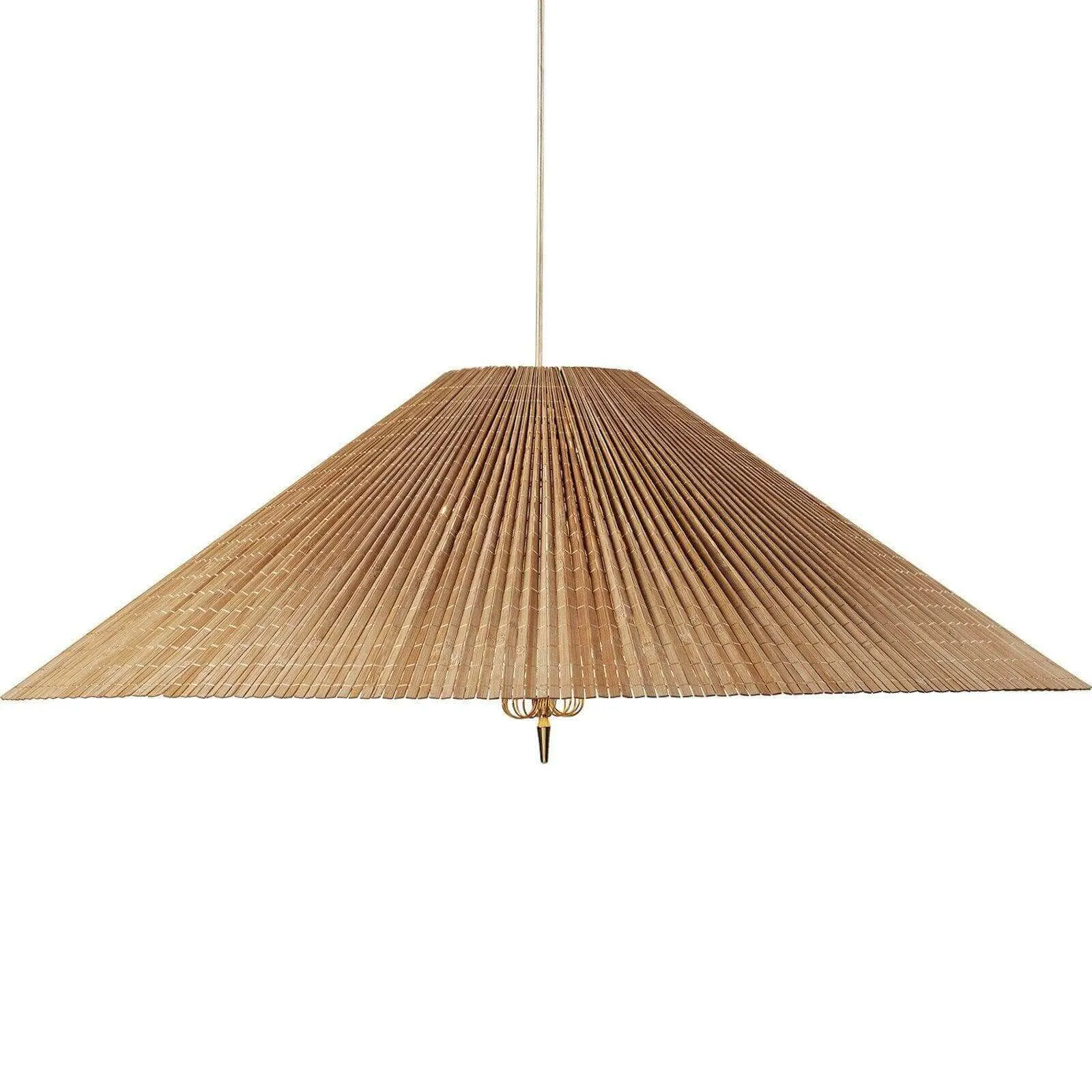1967&1972 Pendant Light