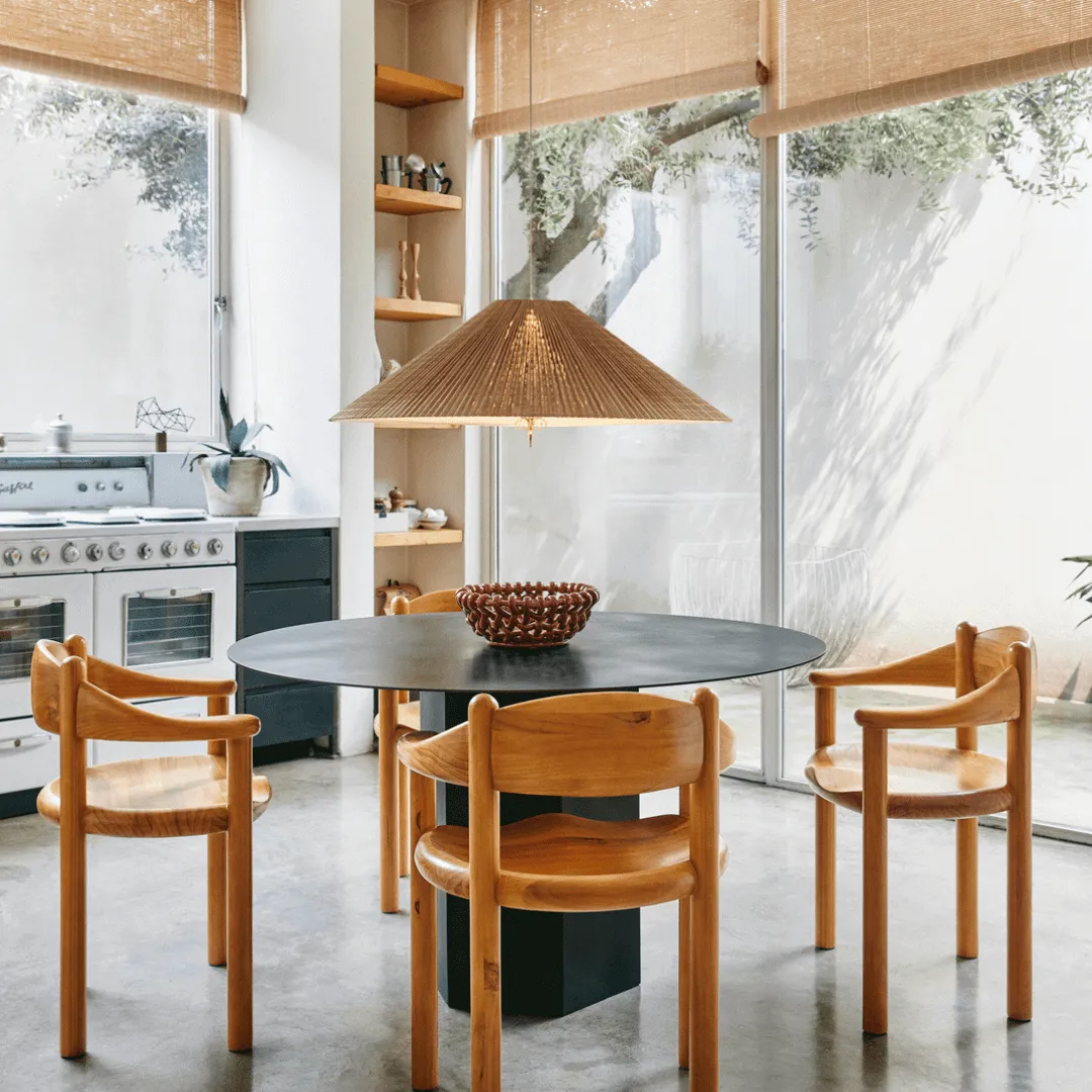 1967&1972 Pendant Light
