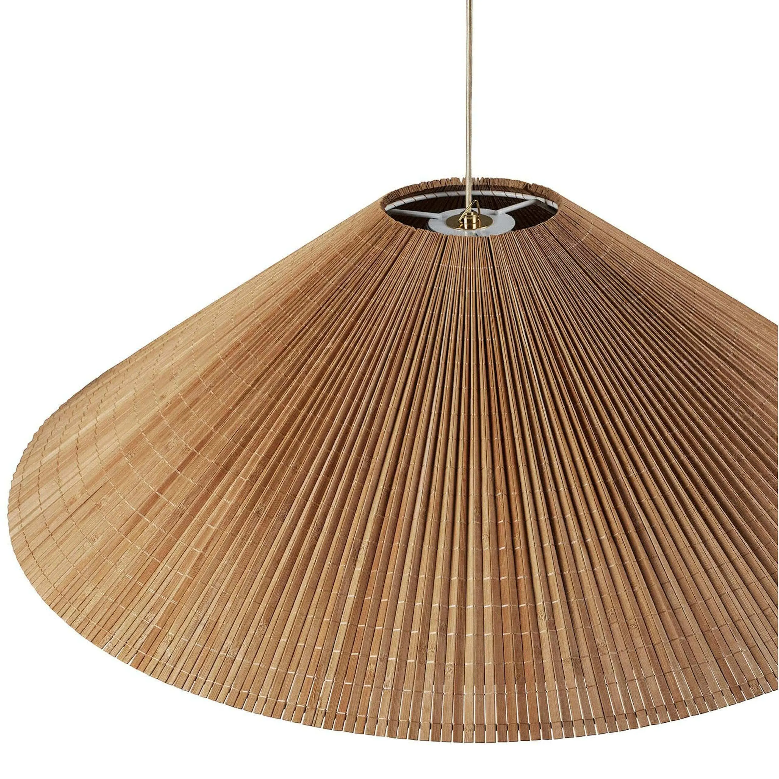1967&1972 Pendant Light