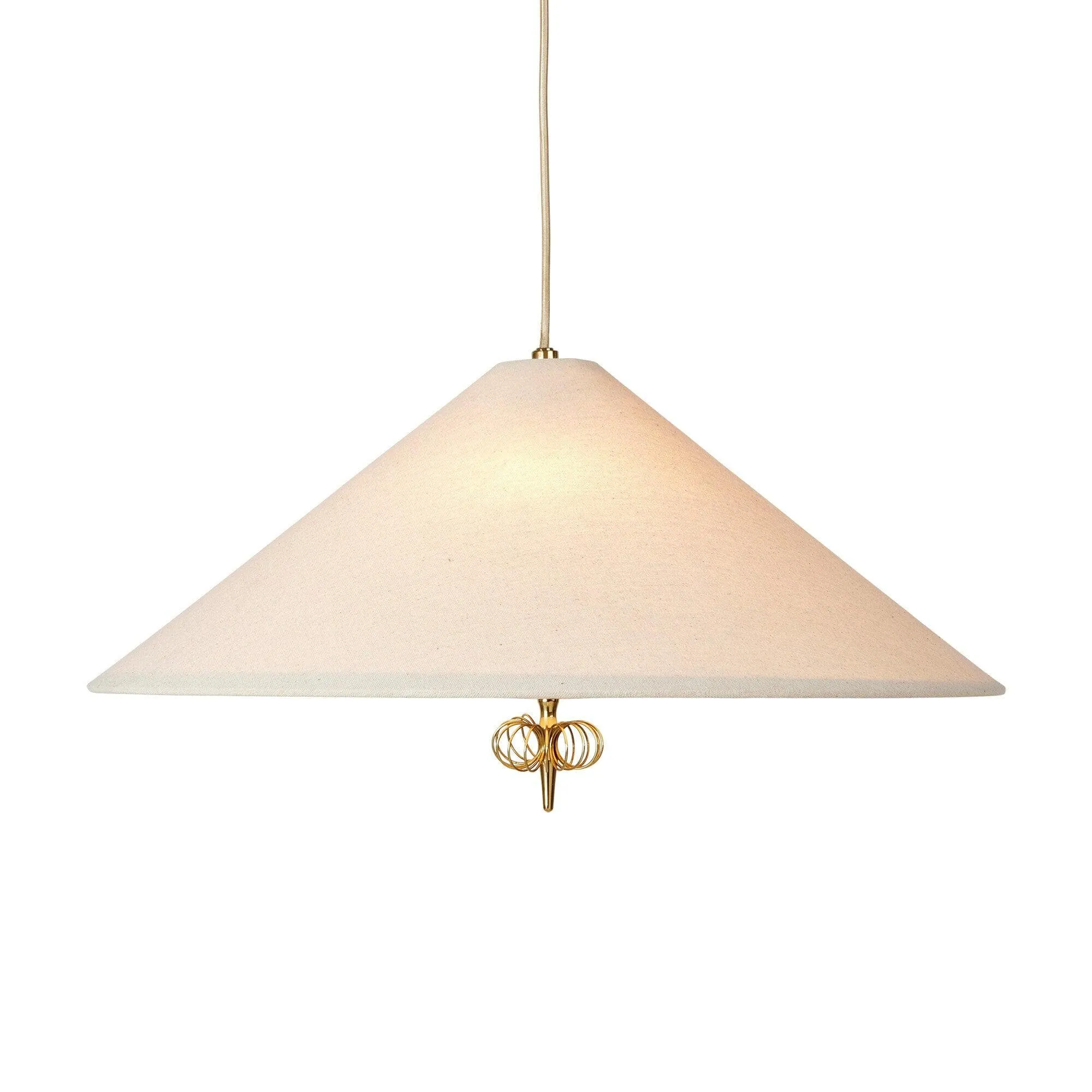 1967&1972 Pendant Light