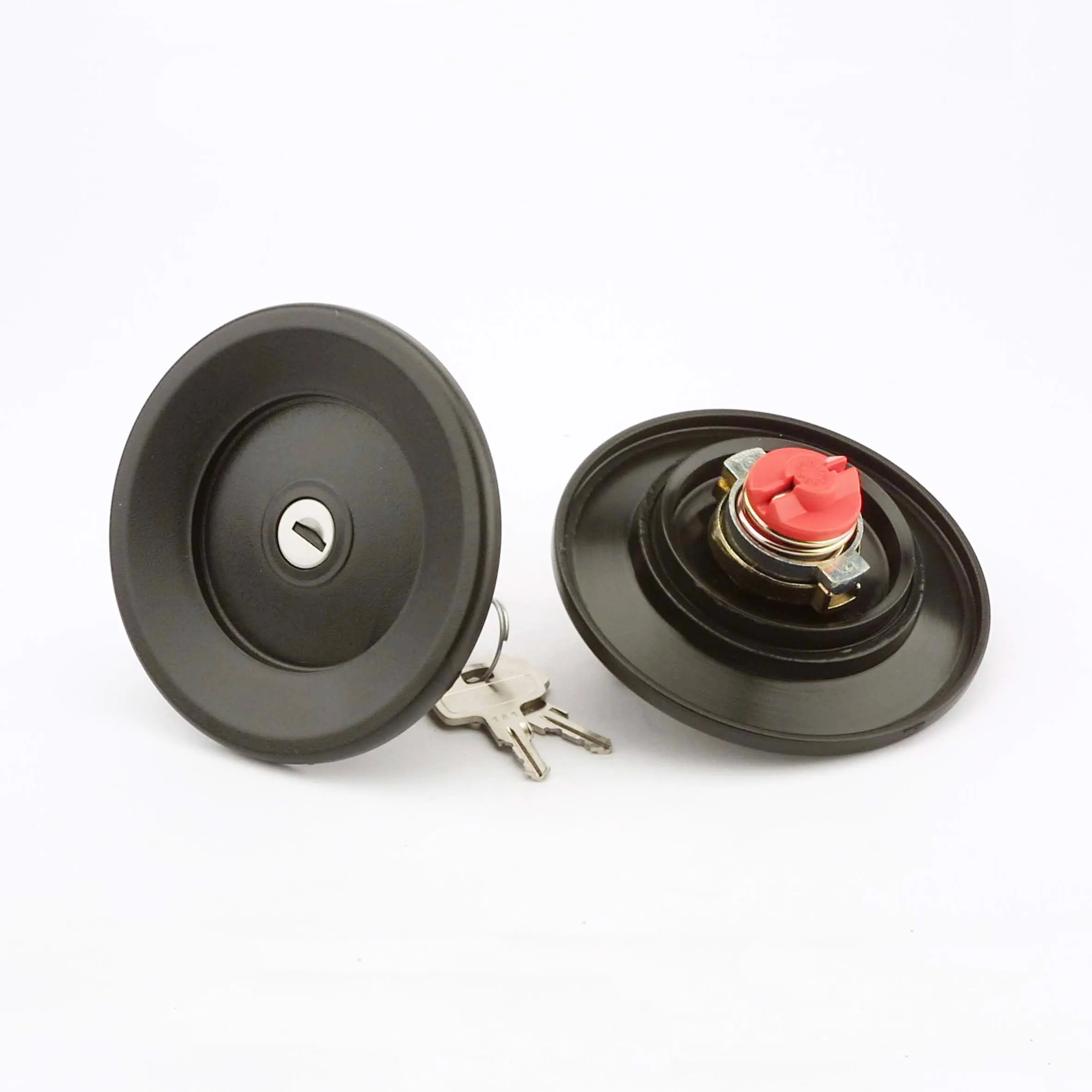 206 Estate Diesel Locking Fuel Cap JUL 2002 Onwards