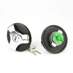 7 Series Saloon Petrol Locking Fuel Cap NOV 2001 Onwards