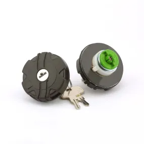 929 Estate Petrol Locking Fuel Cap JAN 1983 to DEC 1987