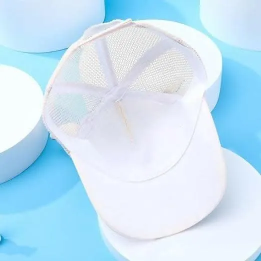 A Minecraft Fancy Cap