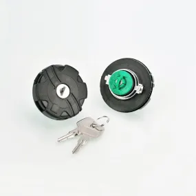 A3 Saloon Petrol Locking Fuel Cap MAY 2013 Onwards