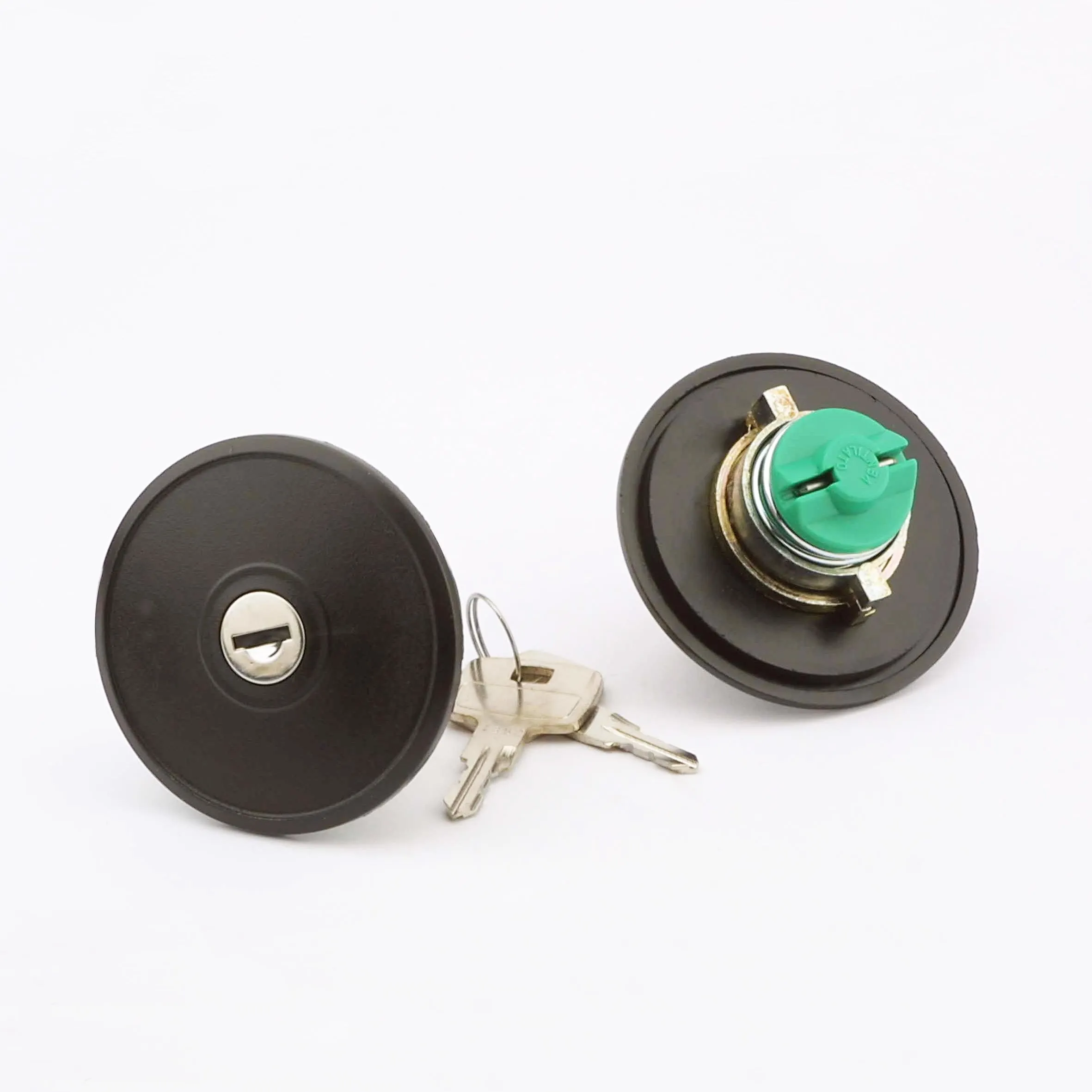 ACCORD Estate Petrol Locking Fuel Cap NOV 1985 to MAY 1989