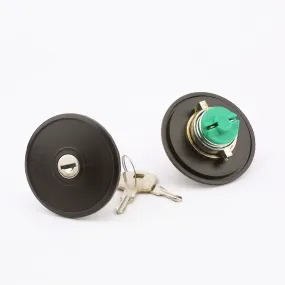 ACCORD Estate Petrol Locking Fuel Cap NOV 1985 to MAY 1989