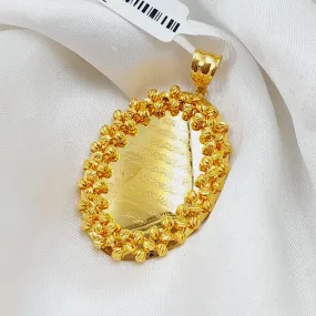 Al-Kursi Vrse Pendant