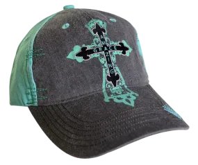 Amazing Grace Cap