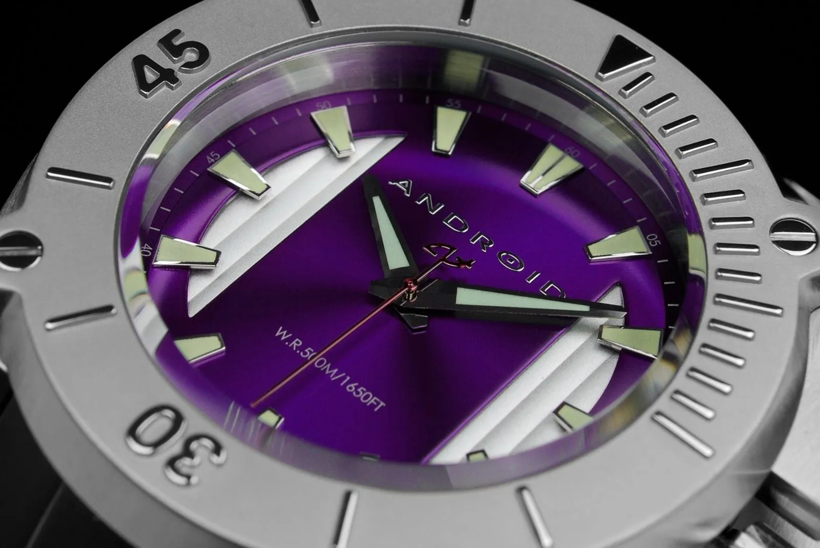 ANDROID Silverjet 2036 AD780BPU