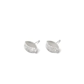 Arc Laser Earrings