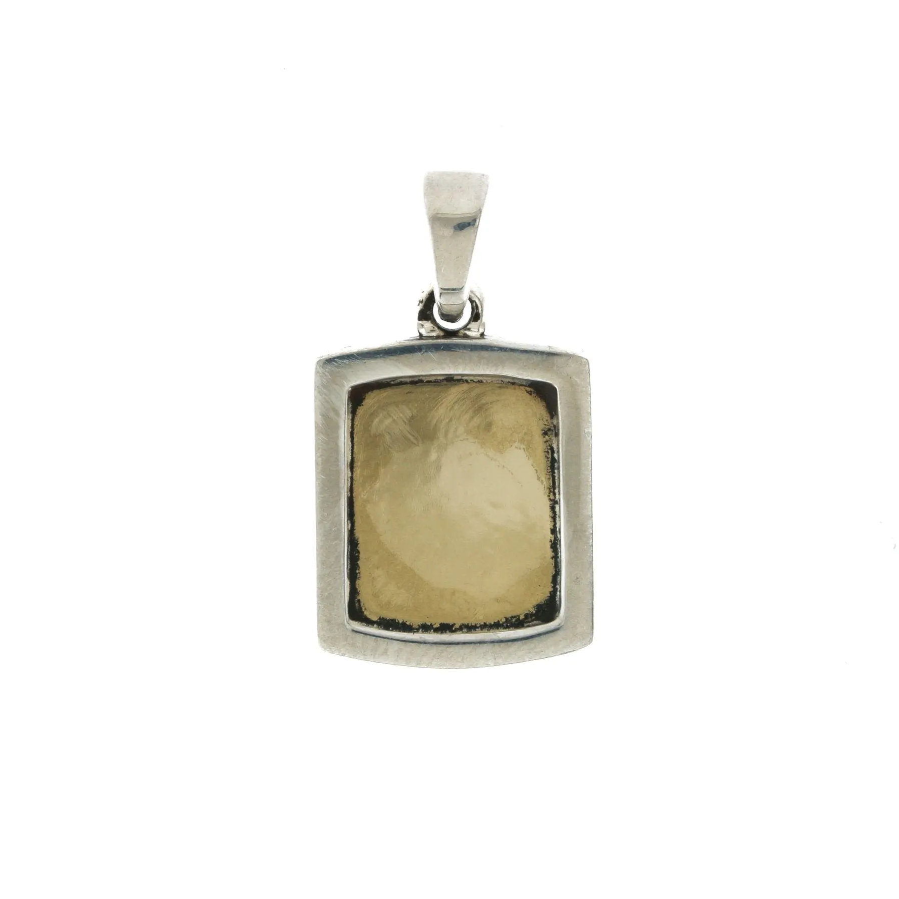 Arizona Nights Pendant