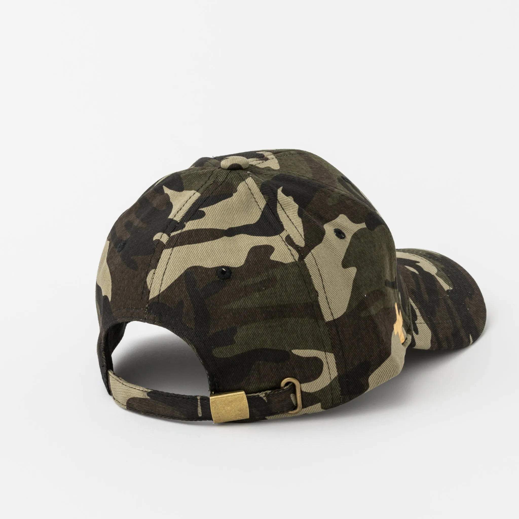 Army Camo | Cap