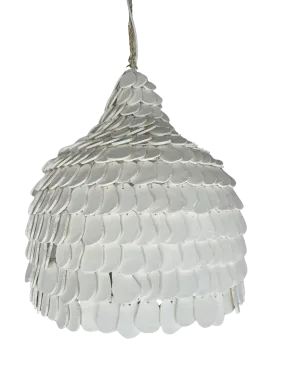 'Ayan' Cubluk clay light