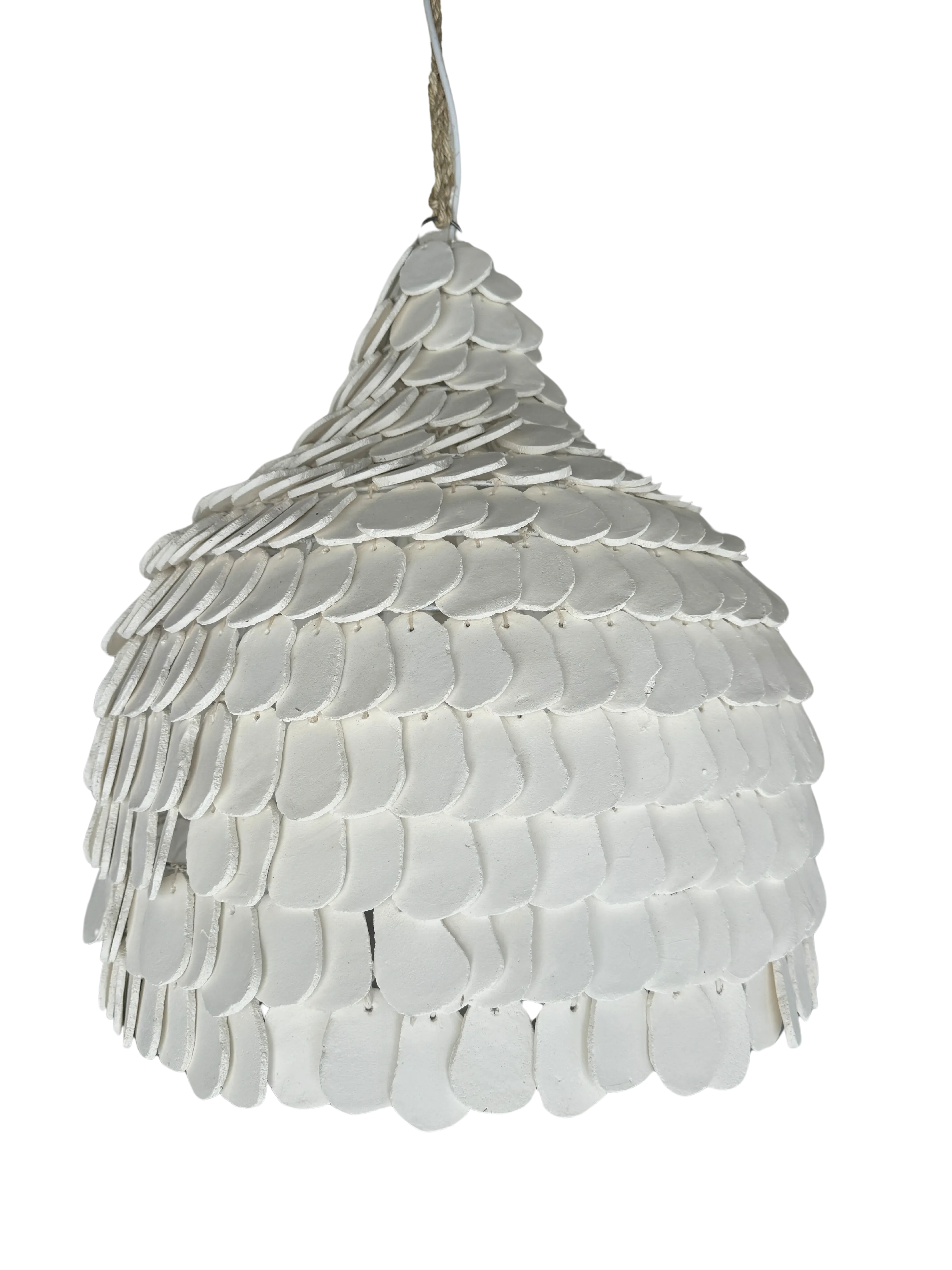 'Ayan' Cubluk clay light