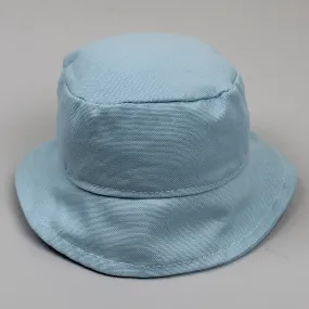 Baby Boys Summer Bucket Hat  - Blue