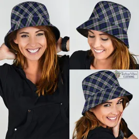 Baird Dress Tartan Bucket Hat