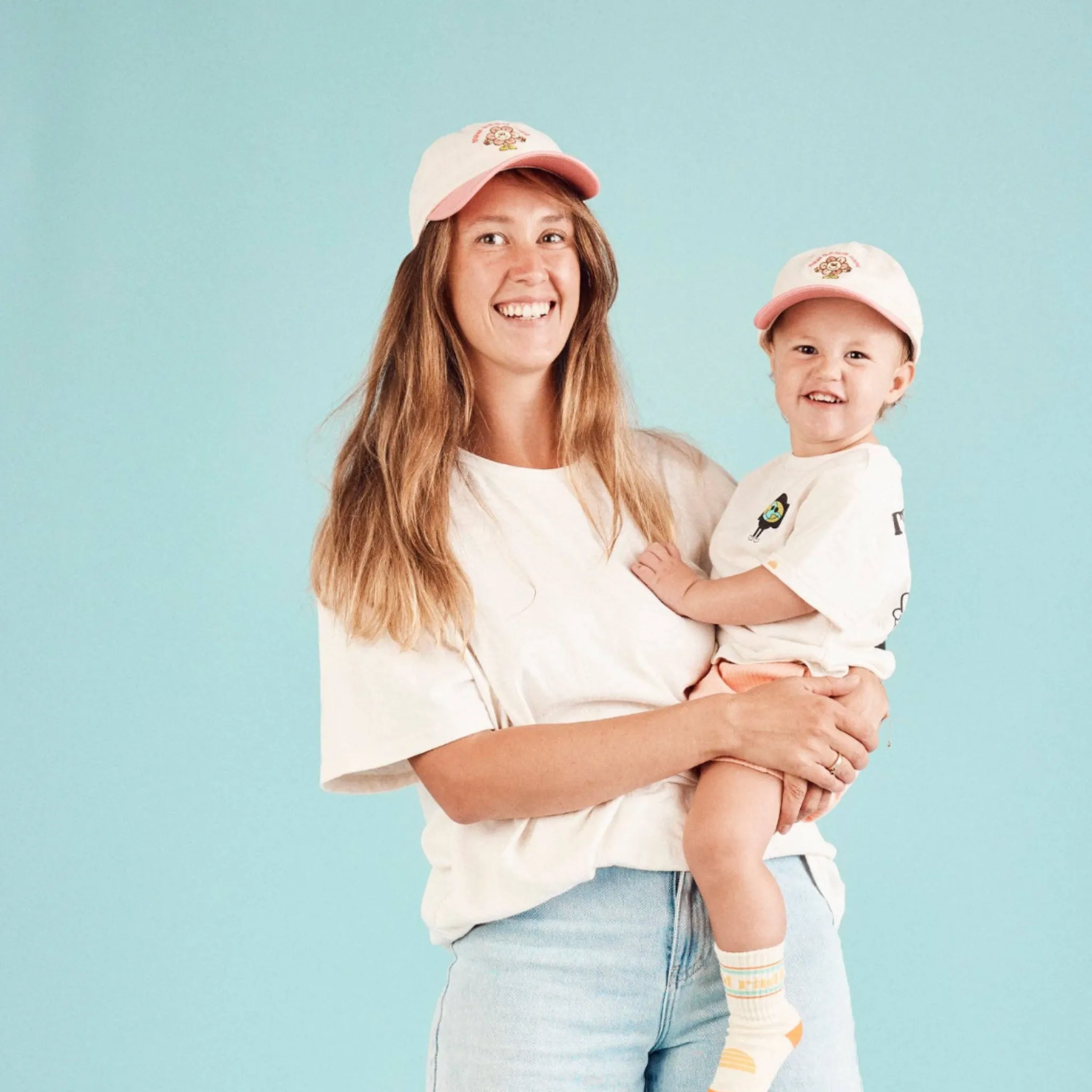 Banabae - You Grow Girl Cap