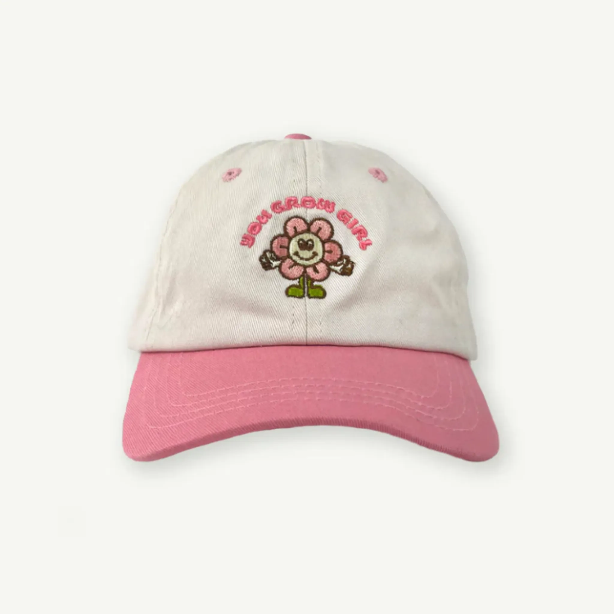 Banabae - You Grow Girl Cap