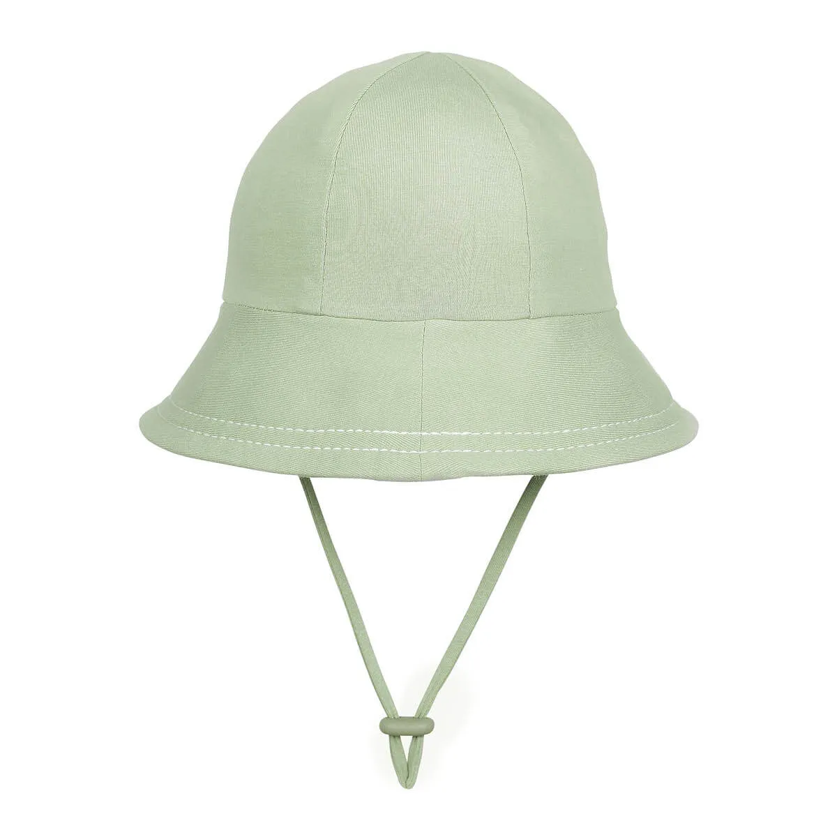 Bedhead Bucket Sunhat - Khaki