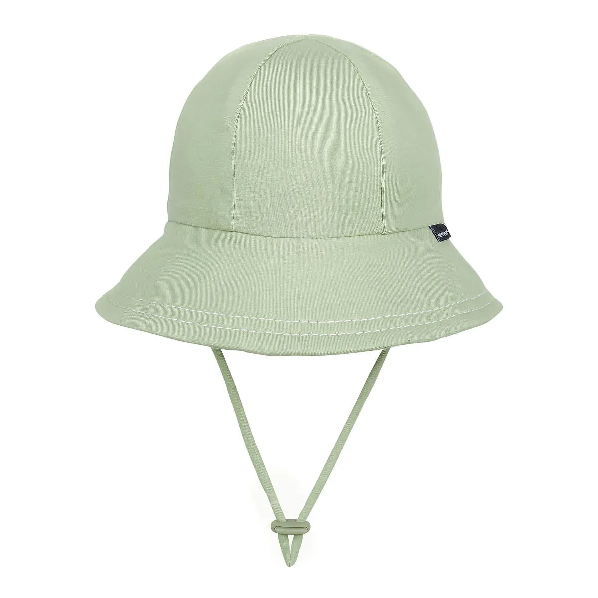 Bedhead Bucket Sunhat - Khaki