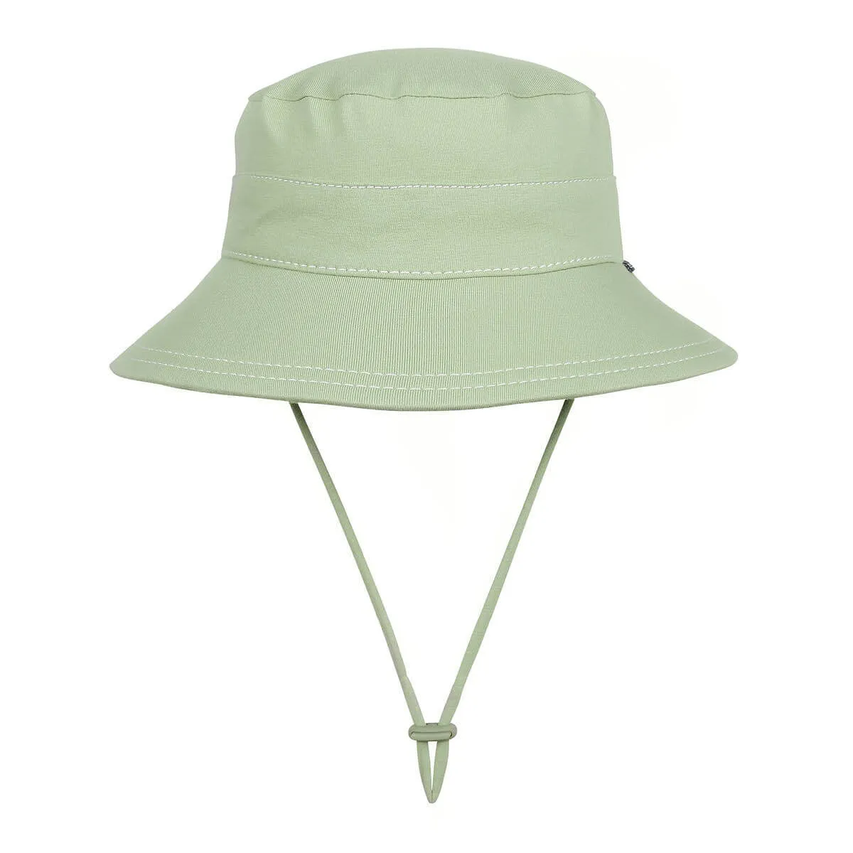 Bedhead Bucket Sunhat - Khaki