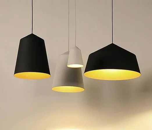 BERIT Yurt Tent Hanging Lamp