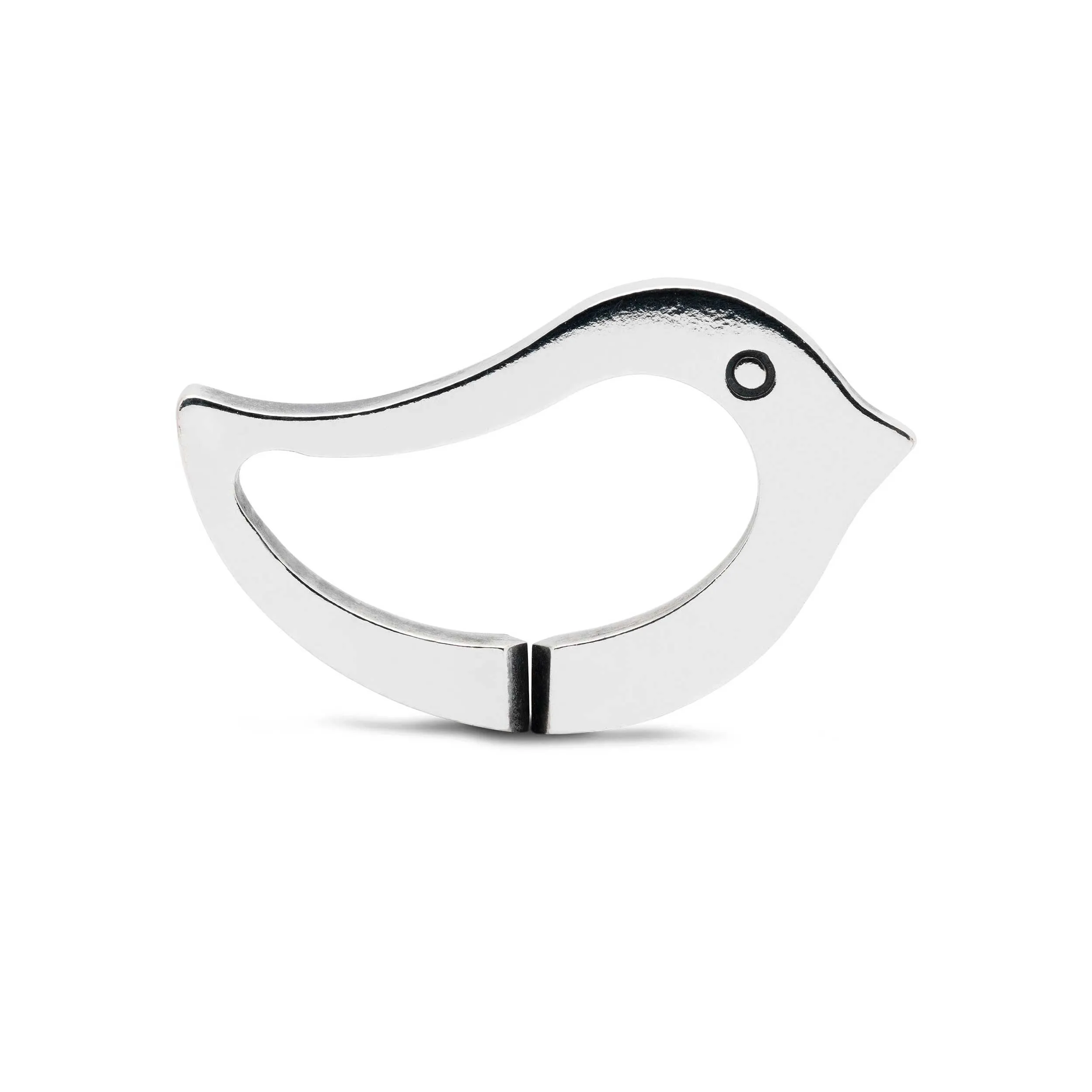 Big Bird, Double Silver Link