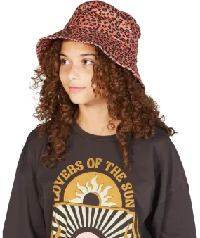 Billabong Bucket List Hat-Off Black