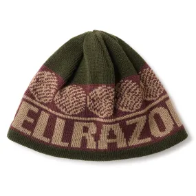 BOARDER BEANIE DARK