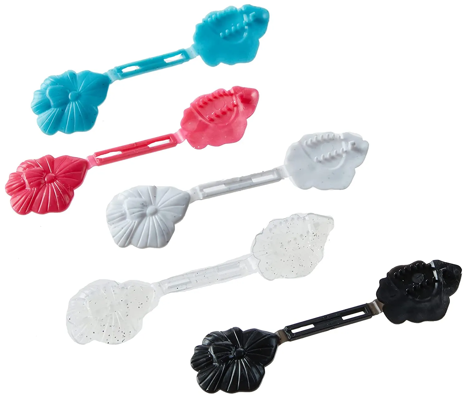 Book and Sweet Pea GaBBY Bows (50) Bundle