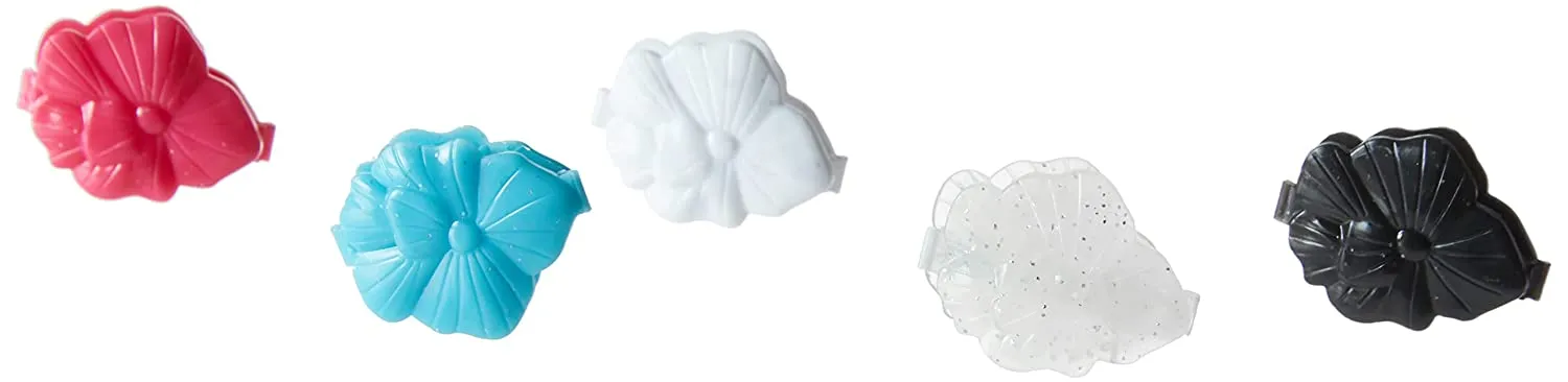 Book and Sweet Pea GaBBY Bows (50) Bundle