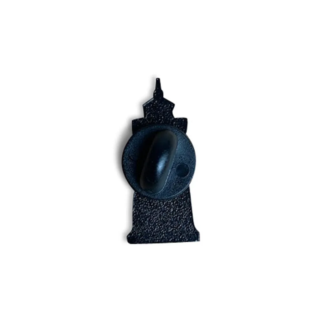 Boston Scally The Lighthouse Cap Pin