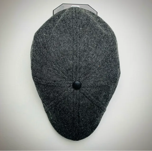 Boston Scally The Shamrock Scally Cap Rack