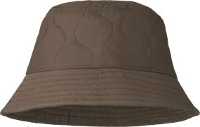 Bucket Hat Cotton - Mulch