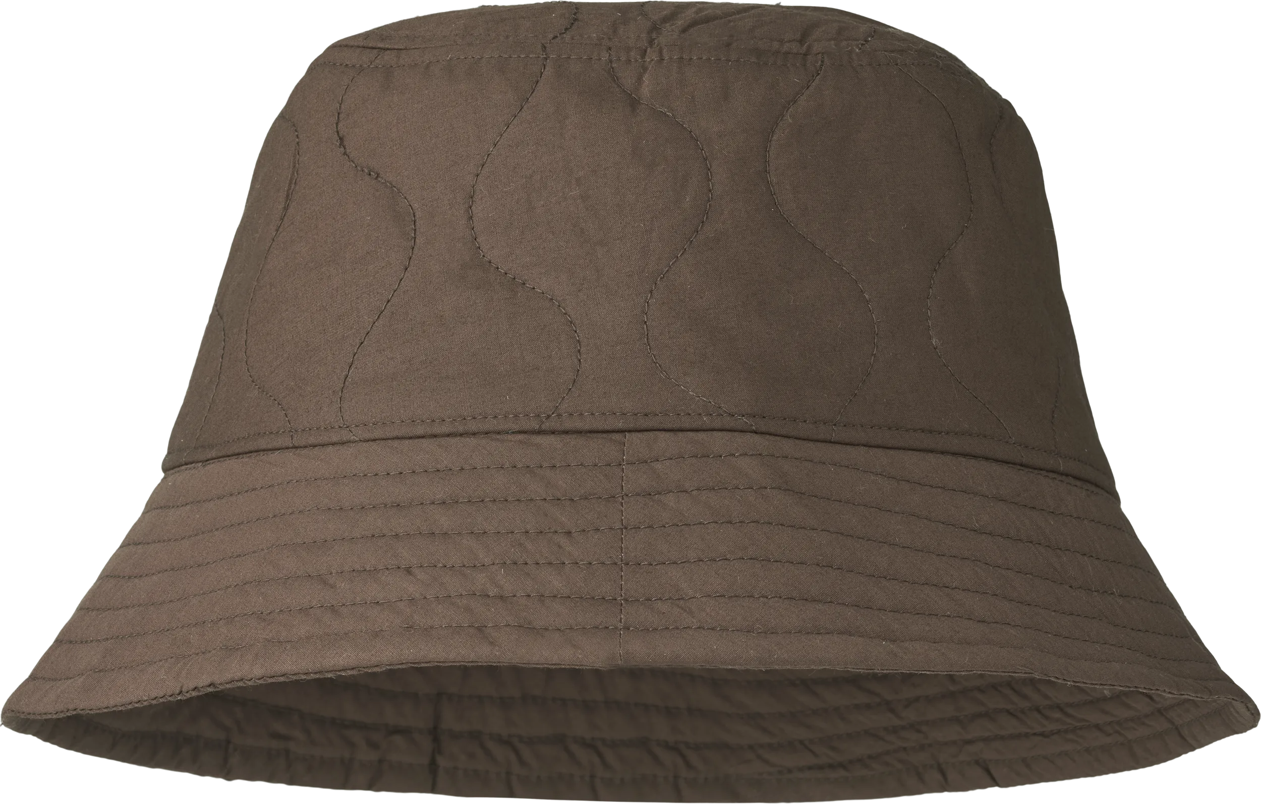 Bucket Hat Cotton - Mulch