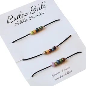 BUTLER HILL PEBBLE BRACELET PACK SMALL