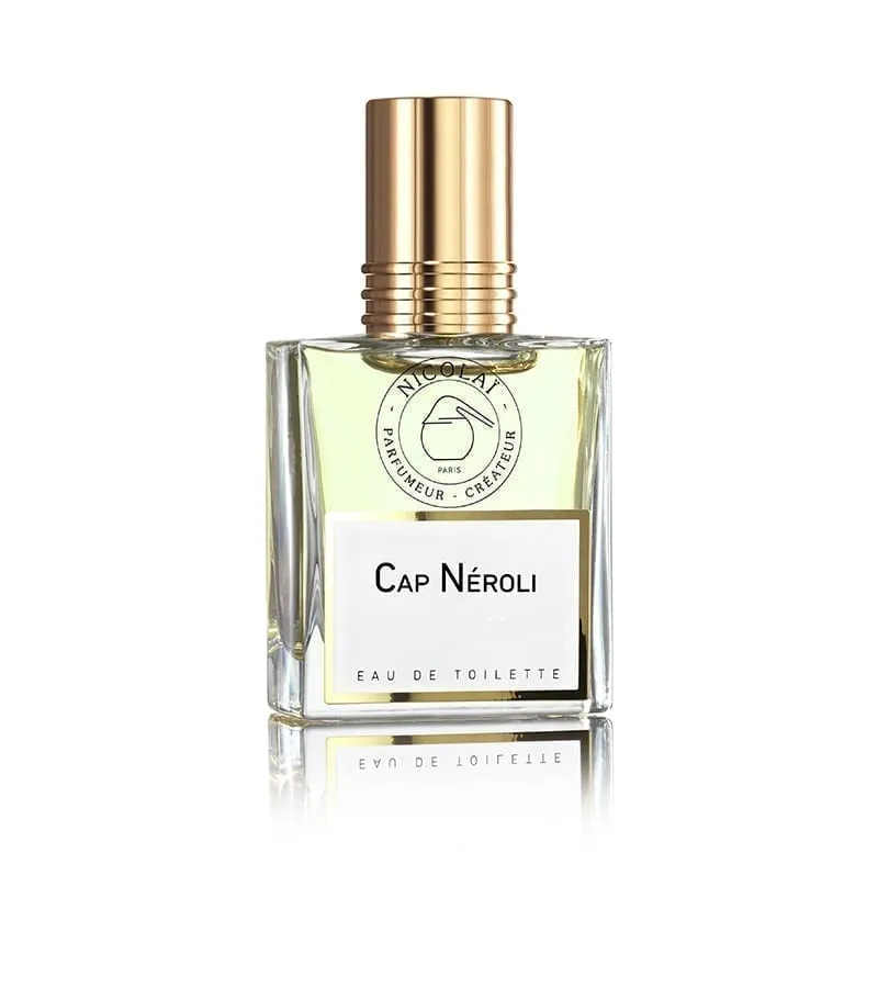 Cap Neroli