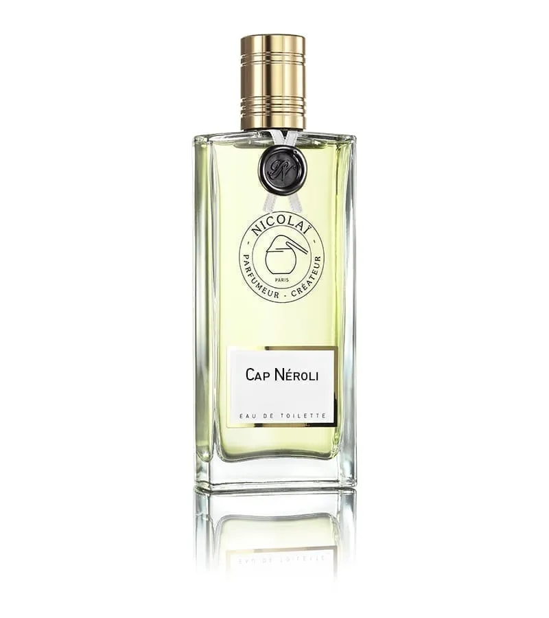 Cap Neroli