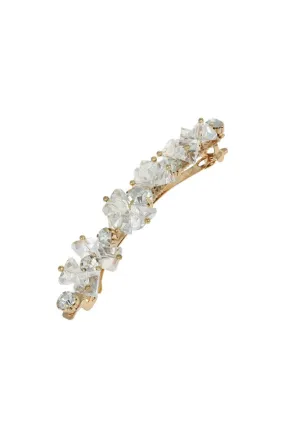 Carnation Barrette